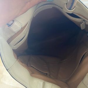 BVlgari shoulder tote bag